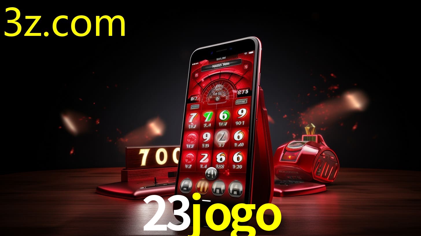23JOGO.COM Login Rápido