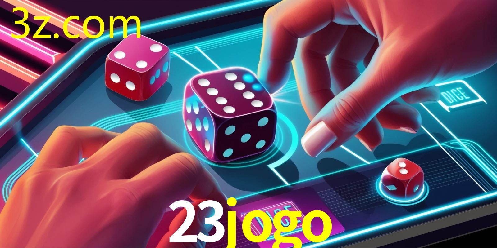Apostas Futebol ao Vivo 23JOGO.COM