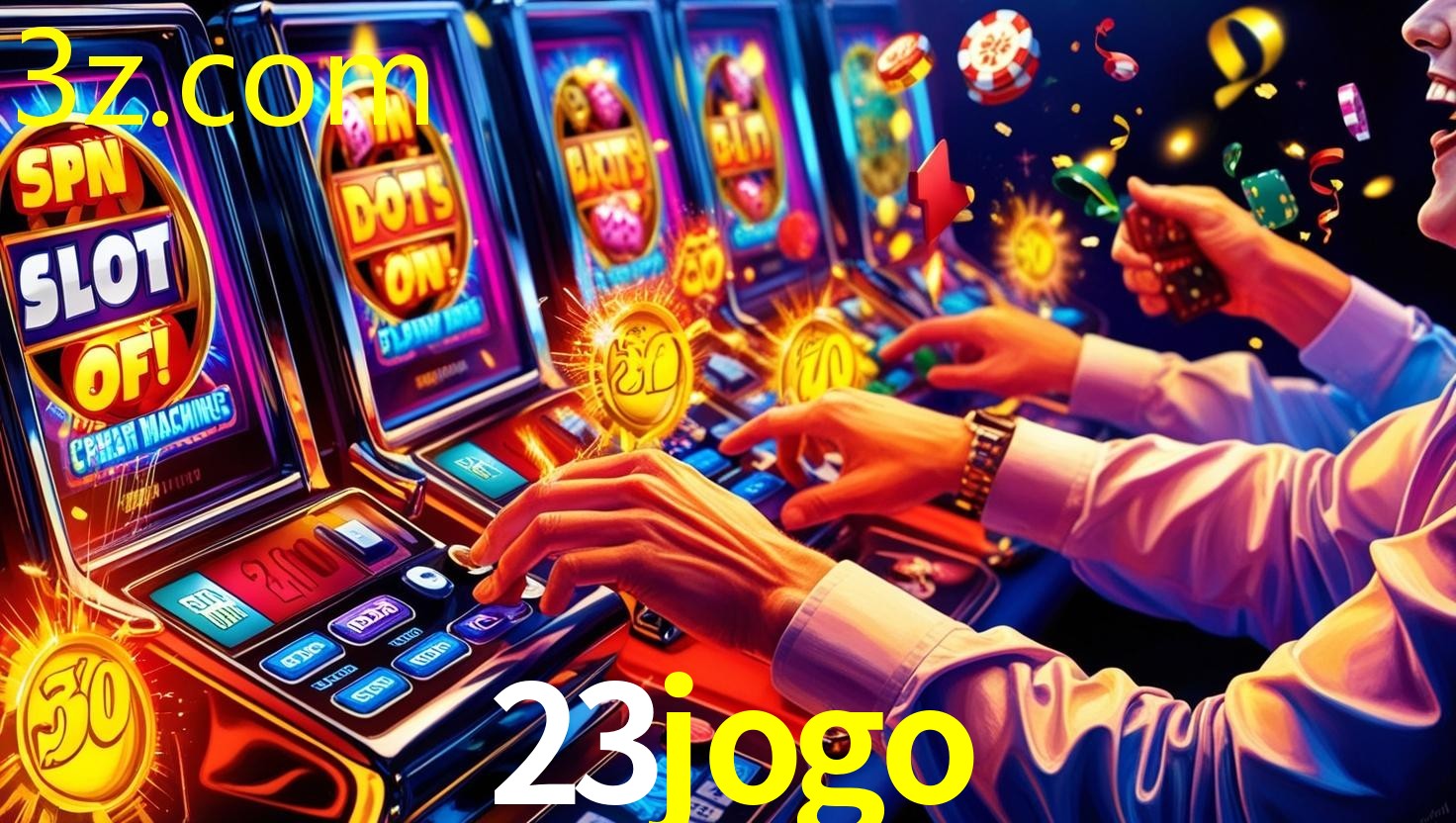 Jogos Crash na 23JOGO.COM