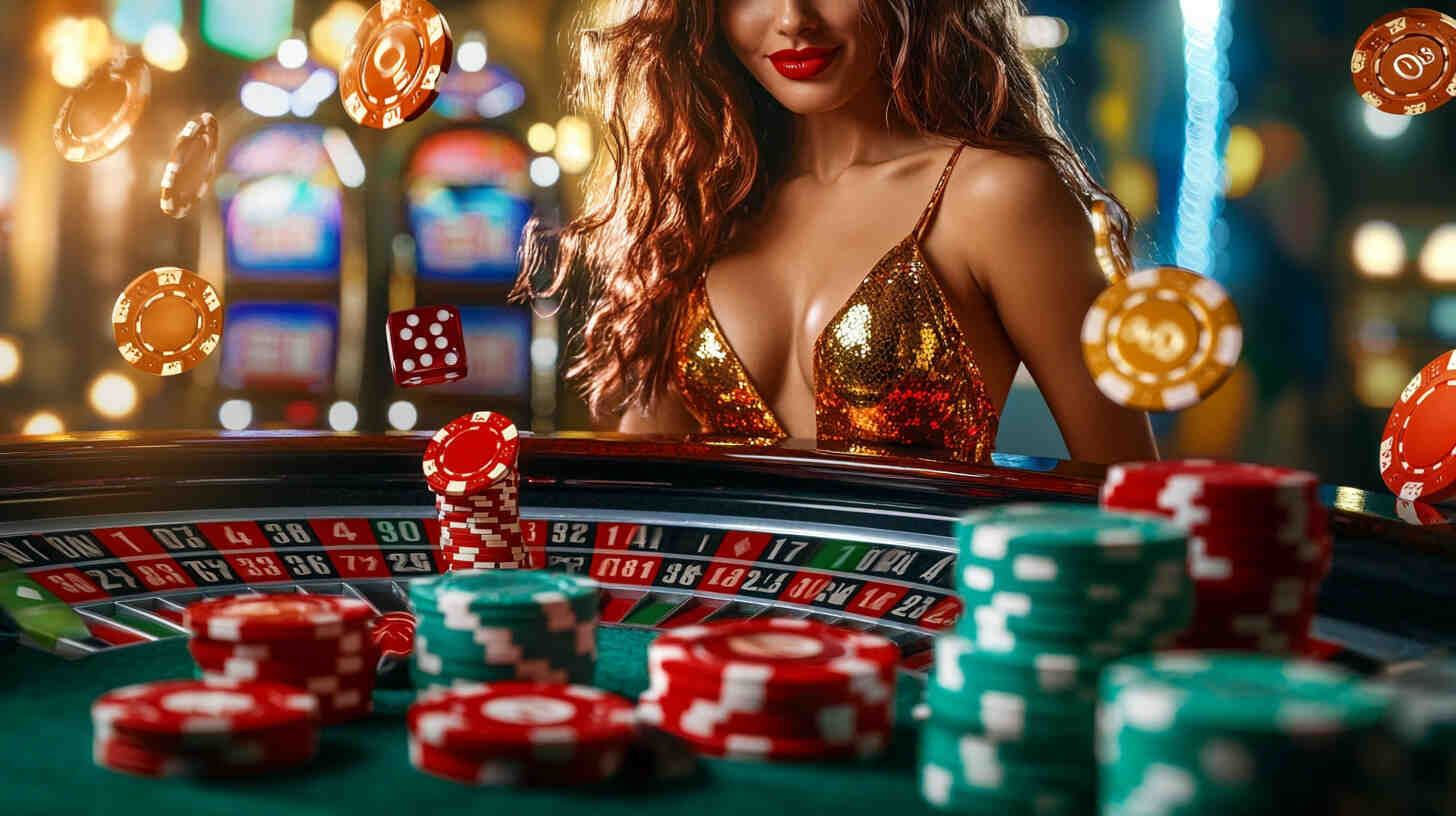 Reload Bonus Slots