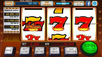 Fortune Rabbit Slot