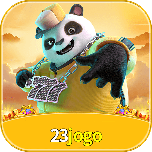 Imagem promocional da 23jogo mostrando a plataforma e suas vantagens